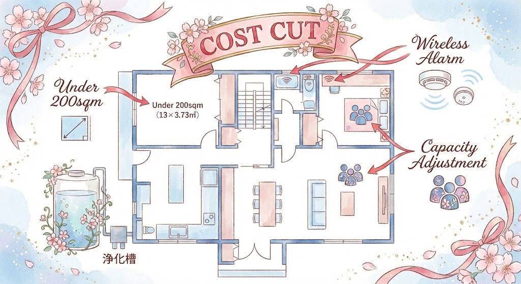 勝てる不動産図面 