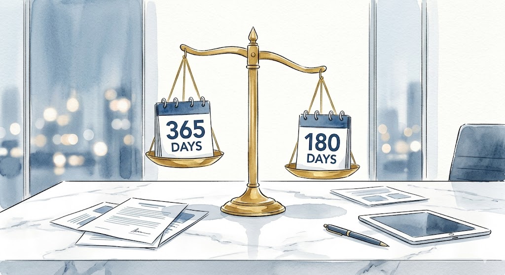 旅館業法と民泊新法の収益性比較と法規選択