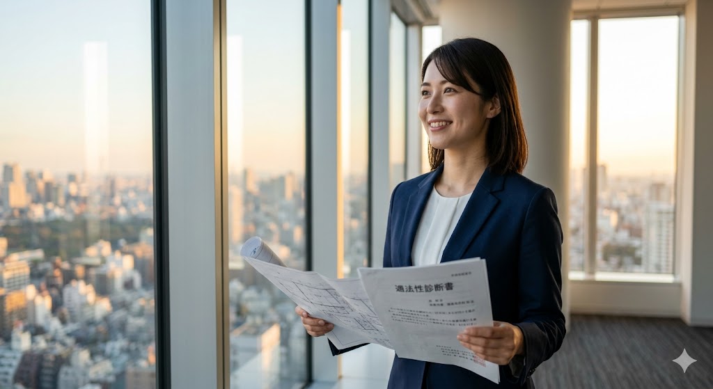 ホスピタリティ事業を阻む消防設備と都市計画法の絶対的制限